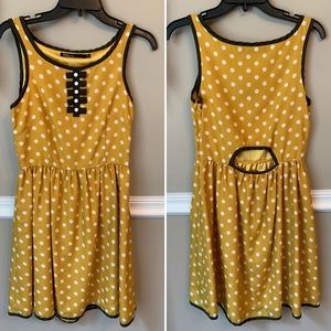 Dear Creatures Dress